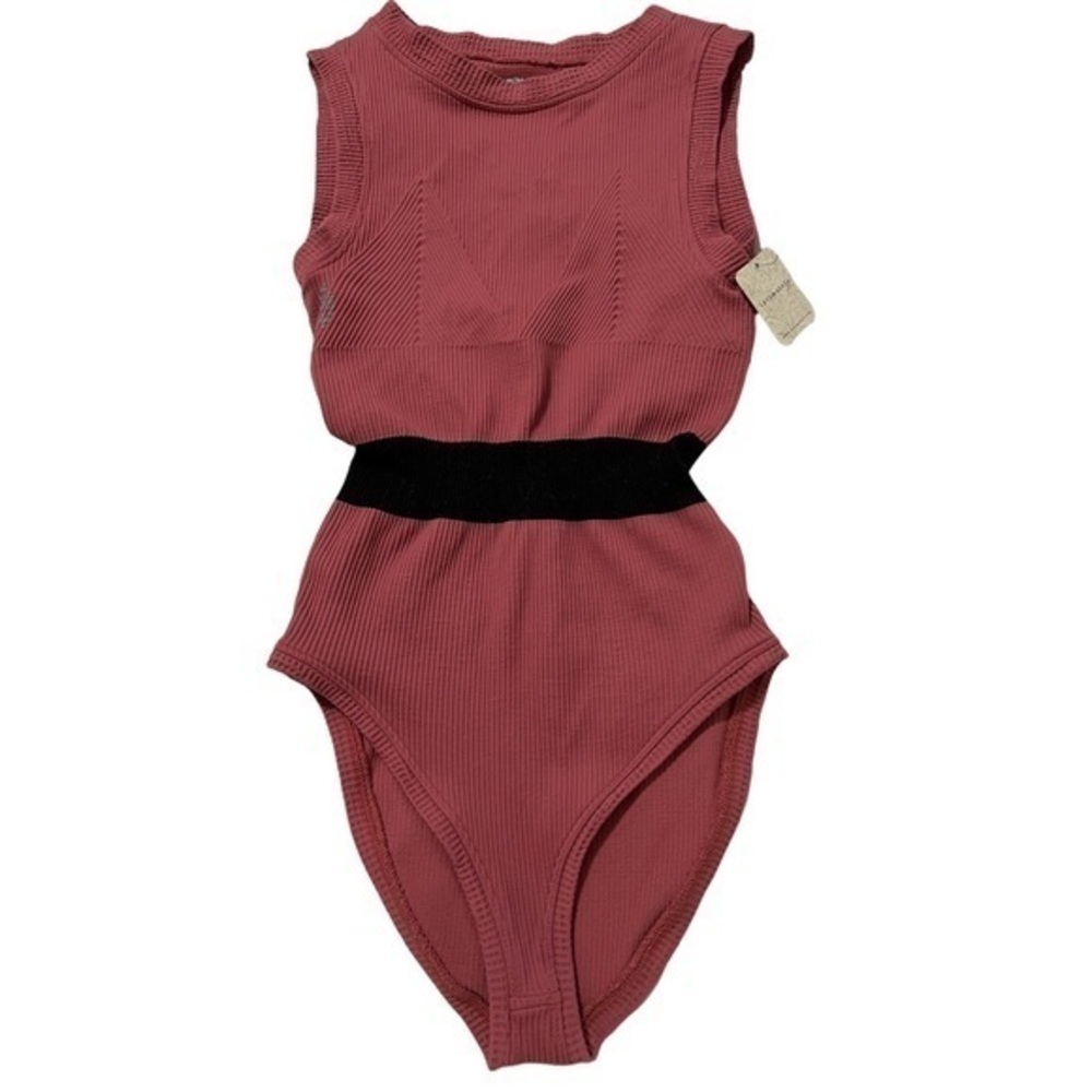 Free people onesie